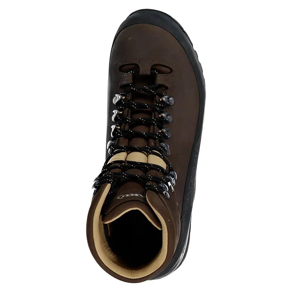 Aku Ботинки для хайкинга Superalp NBK Goretex