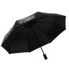 Mu Xiaobai Auto-Fold Cute Cartoon UV Protection Umbrella