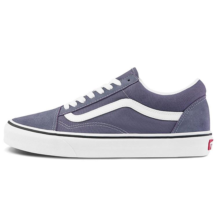 Vans Color Theory Old Skool Blue/Purple Men s VN0A4U3B2RM EU 35