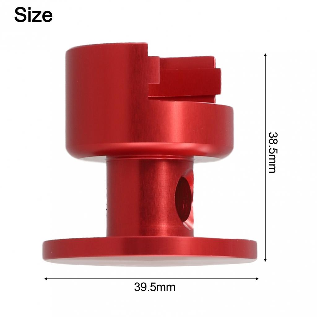 Aluminum Material Coil Pack Tool Removal Tool Spark Cap Puller