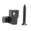 Electric Guitar String Tree with Mounting Screws,2Pcs Pack Guitar Accessories