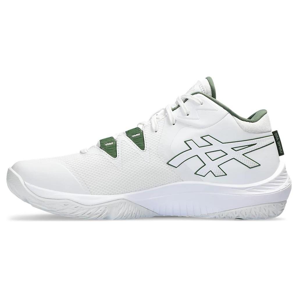 

Asics Unpre Ars 2 Wide White Glacier Grey 41.5