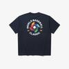 New Era 2026 Mlb World Baseball T shirT Navy 15118789