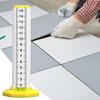 Keel Leveling Artifact Suspended Ceiling Leveling Special Ruler Horizontal Ruler Level Stick Wall Tile Laying Tools Floor Tiling