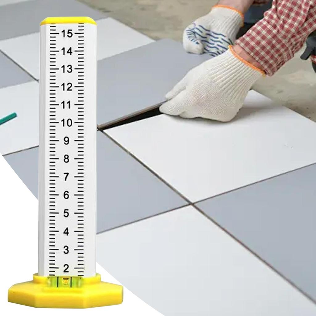 Keel Leveling Artifact Suspended Ceiling Leveling Special Ruler Horizontal Ruler Level Stick Wall Tile Laying Tools Floor Tiling