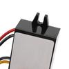 Waterproof Buck Step Down Converter DC24V 36V 48V to DC12V 2A Car Power Module