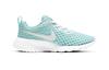 Nike Tanjun BR BPE Abrasion Resistant Breathable Low Top Kids Lifestyle Shoes Ice Blue Children Aged 3 7 Years Old DM0975-411