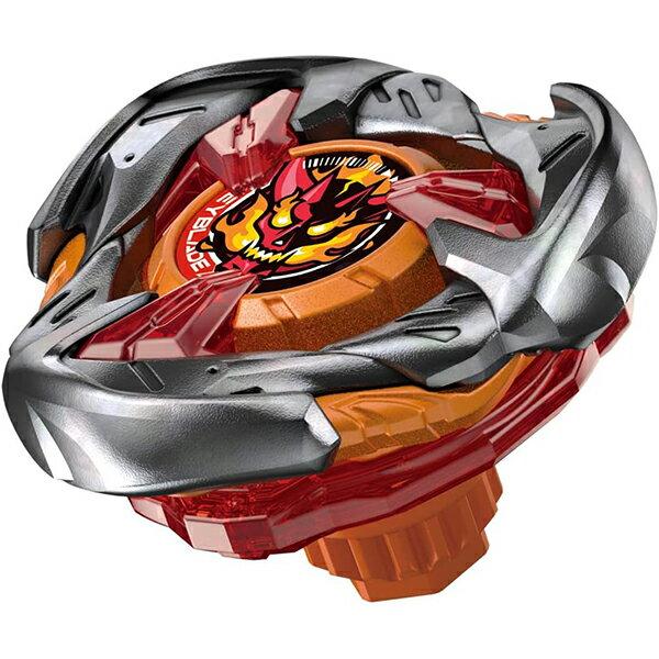 Стартовый набор BEYBLADE X UX-02 Hells Hammer 3-70H. Игрушка для мальчиков от 6 лет и старше.