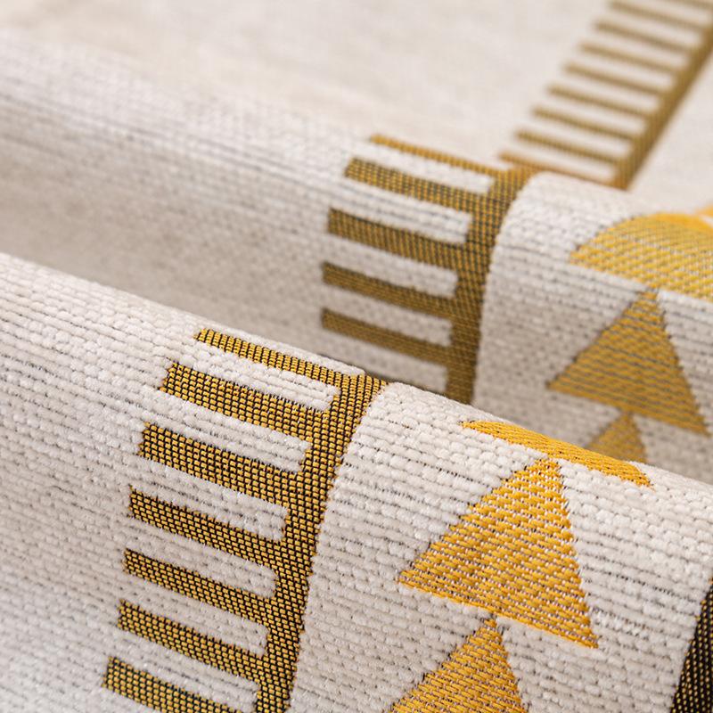 Bohemia Chenille Sofa Covers Modern Four Season Universal Non-slip Sofa Cushion Living Room Combination Slipcovers Home Decor