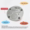 Recordable Talking Button 30 Seconds Voice Recording Button Pet Speech Training Buzzers