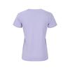 Asics Moisture Wicking Quick Dry Soft Comfortable Sports Running Short Sleeve T-Shirt Women Tops 2012D560-500