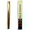 Prolance Diana Collagen Mascara Curl & Volume / Waterproof Type, Black, 1 Pcs
