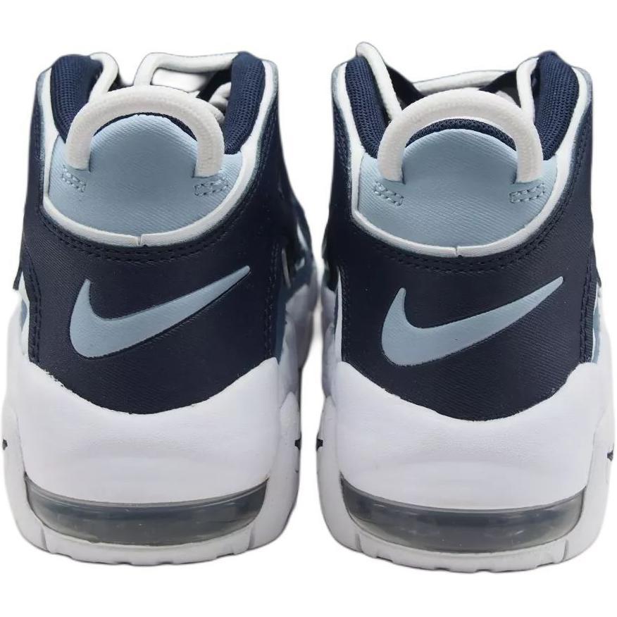 (PS) Nike Air More Uptempo 'Denim' Kids' AA1554-404