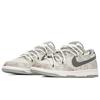 Nike Dunk Chinese Style Ink Wash, Special Box, Trendy Versatile Abrasion Resistant Abrasion Resistant Low Top HF5441-105(TeamA-S-BOX)