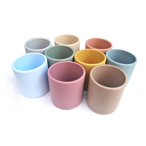 Silicone Suction Cup Feeding Bowl for Toddlers and Children