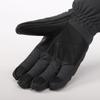 Men's Winter Ski Gloves: Cold-Proof, Thick Velvet Lining, Windproof, Touchscreen Compatible for Mountaineering, Motorcycling, and Outdoor Riding.