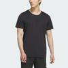 Adidas Climacool Ss25 Ess Ss Sports Quick-Dry Crew Neck T-Shirt Men Tops KH3751