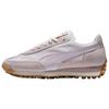 Easy Rider NYLON WIND Unisex Light Comfort Low Casual Shoes Pink 410049-02