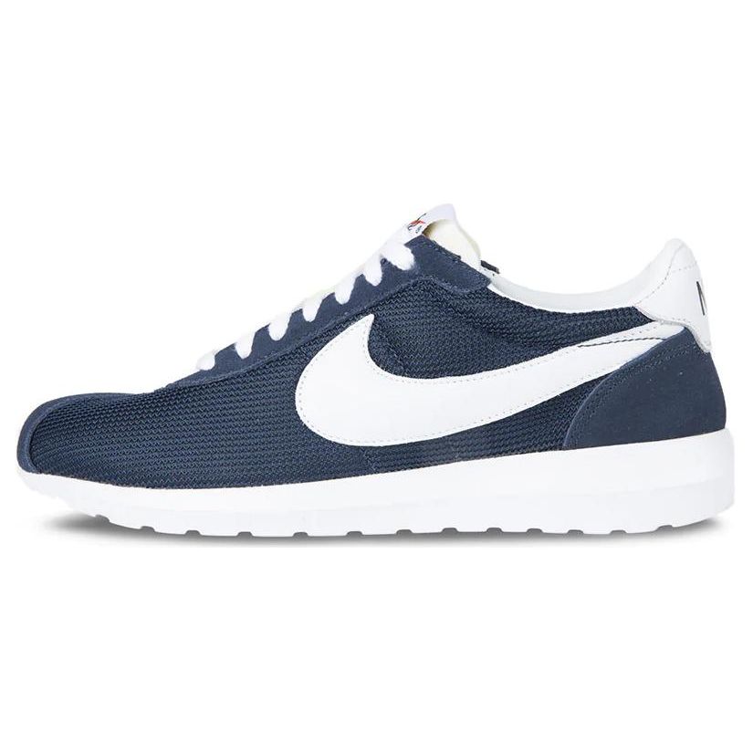 

Мужские кроссовки Nike Roshe LD-1000 QS Obsidian White Синие Бело-Белые 802022-401