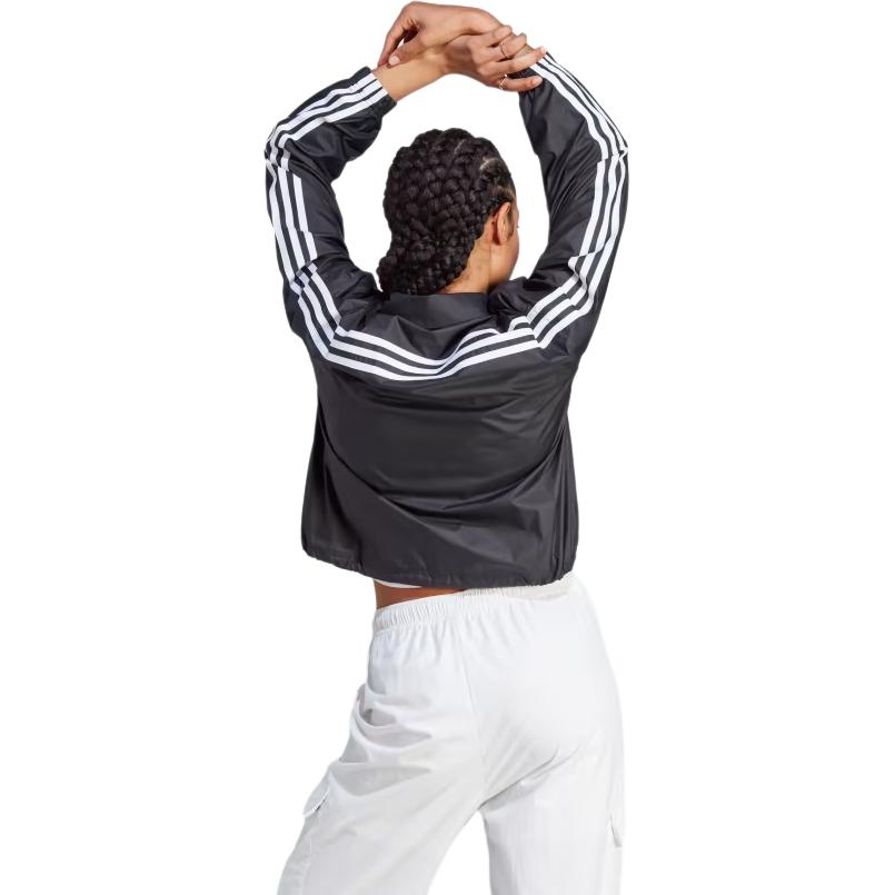 New Adidas Jackets Women's Black IB4154