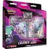 Pokemon TCG: Calyrex VMAX League Battle Deck