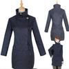 Anime Jujutsu Kaisen Shoko Ieiri Costume Cosplay Vêtements Halloween Jeu de Rôle Ieiri Shōko Robes Uniforme Lycéen Jupe costumes