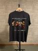 SELTENES Mumford and Sons Schwarzes Baumwoll-T-Shirt Alle Größen S-5XL Geschenk für Fan T-Shirt HD187