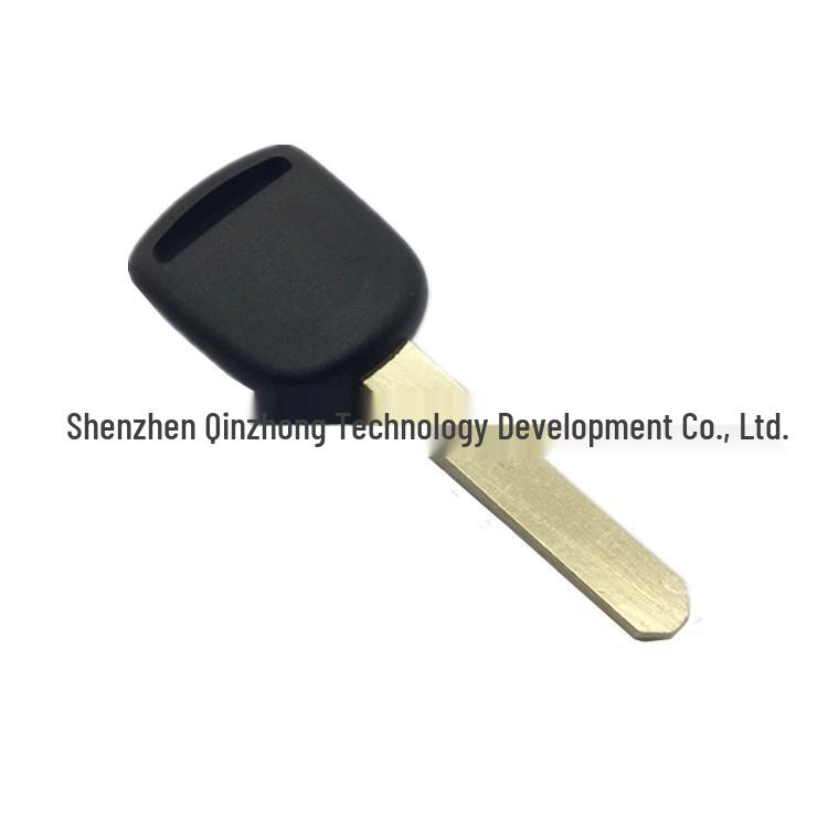 Honda Car Key Shell with Logo for Integrated Chip