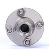 Diannan GZW-1 Internal Thread Flame Arrester