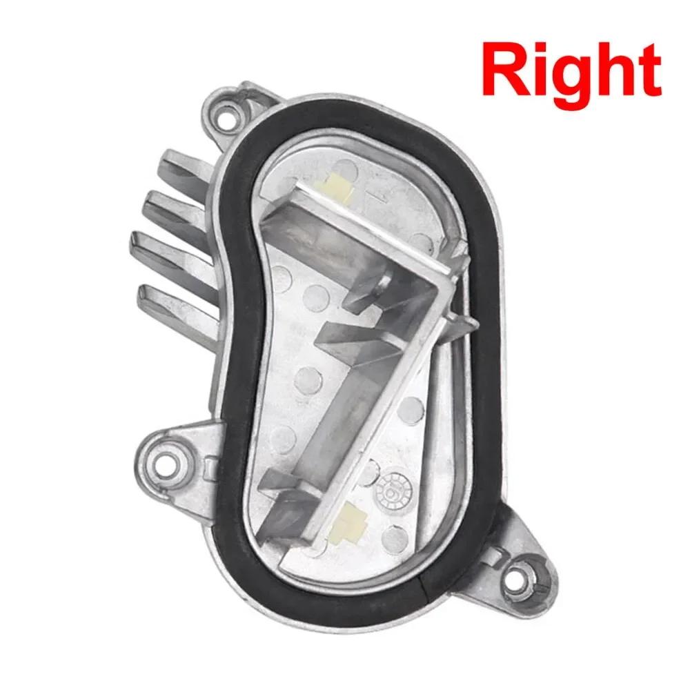 WHITE DRL Daytime Running Lights Module 63117493229 63117493230 For 2017-2020 BMW M3 M4 F80 F32 F36 F33 F82 LED HEADLIGHT