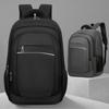 Business Backpack New Men's Backpack Large Capacity Storage Travel Luggage Bag Gift Bag