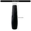 Faux Ceramic Vases 22.83" Tall Floor Vases Large Flower Vases Decorative Vases for Modern Home Decors Living Room Office