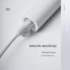 BAIR A6 Smart Sonic Electric Toothbrush CN Plug (adapter Included)