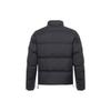 EMPORIO ARMANI Monogram Printed High Neck Down Jacket 8N1BN3-1NHQZ-F046