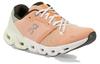 On Running Cloudflyer 4 Peach Aloe Women's 71.98669