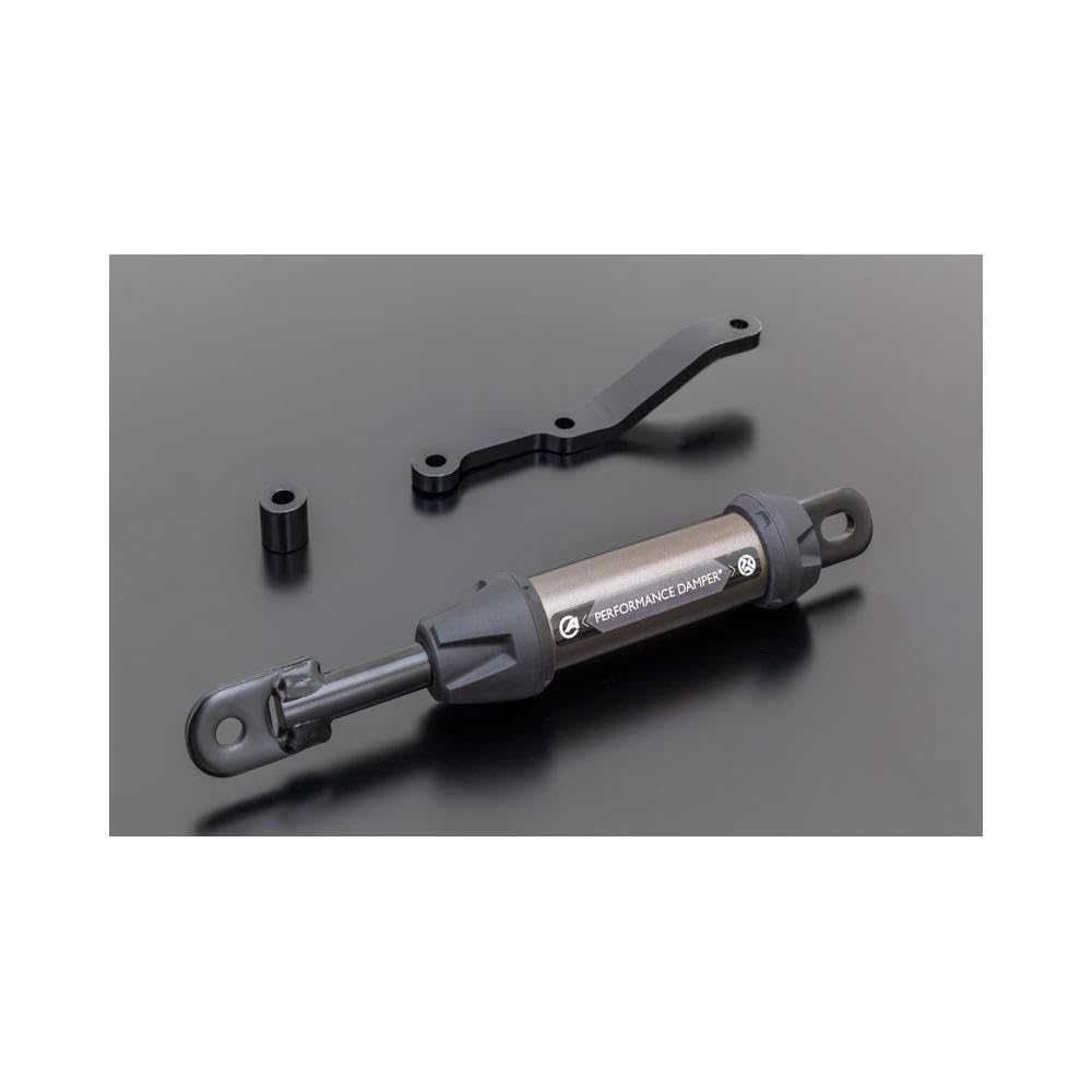 PMC Performance Damper for Z1/Z2 74-771