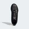 Adidas X Crazy TF J IE4084 Black x Black Soccer Junior Training Shoes Size Fast.4 22.0IE4084