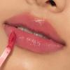ETUDE [Etude Official] Glow Fixing Tint Mellow Pink  Lip Tint  Lipstick  Glossy Finish  High Moisture  3.8g  Clione Lip