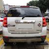 LED Rear Lamp Assembly with Turn Signals for 2007-2018 Chevrolet Captiva