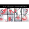 Red LED Therapy Torch Men Women Rechargeable Portable Infrared Therapy Device for Shoulder Neck