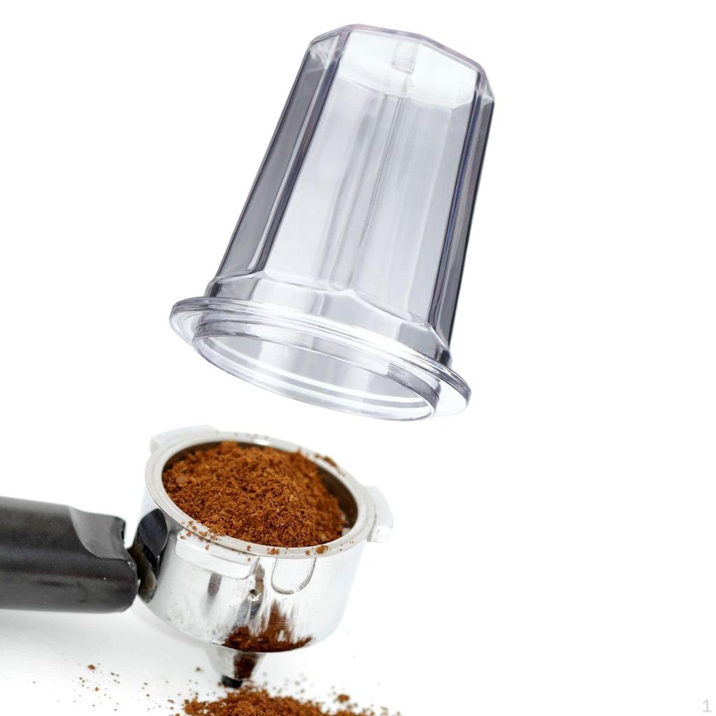 Coffee Barista Powder Picker Cup Dosing Machine for