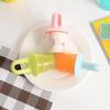 Kitchen Creative DIY Ice Cream Popsicle Molds Portable Food Grade Popsicle Molds Summer Food Supplements Accessories Tools