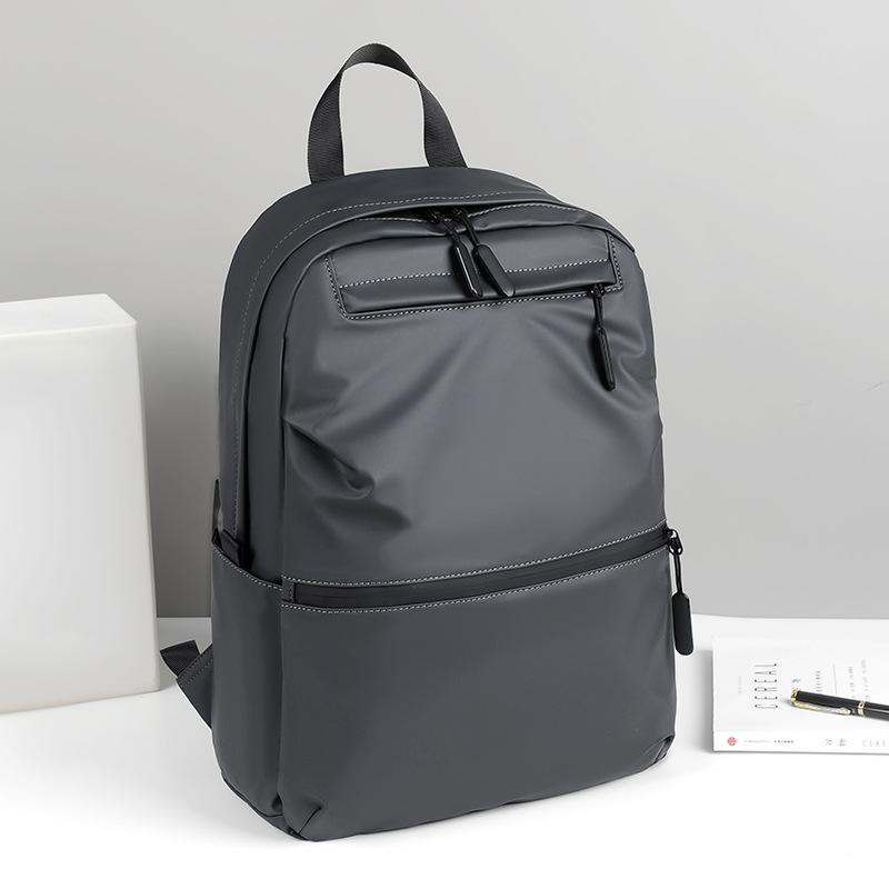 Backpack Business Backpack Outdoor Travel Leisure Laptop Bag Fashion Student School Bag Middle School