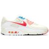 Nike Air Max 90 Budoucnost je ve vzduchu Pánské tenisky Krémová Plachetnicová Infračervená DD8496-161