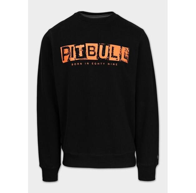 Толстовка PITBULL BLACKY