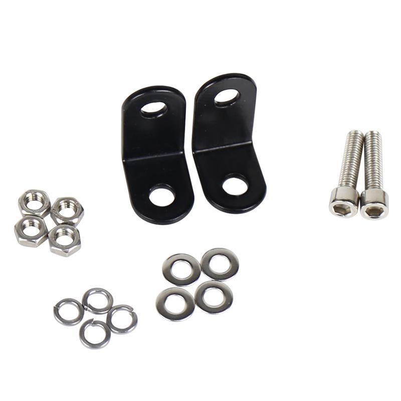 7" 30w Straight Slim LED Light Bar Single Row Flood Spot Beam SUV 4X4 ATV Off Road LED Work Light