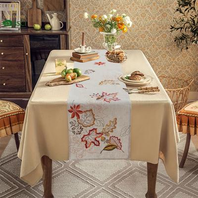 Tafeldecoratie en accessoires – Tafelkleed