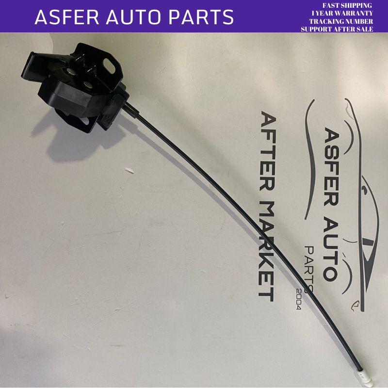 Tailgate Lock Lower Left For Renault Master Mk3 2010-2020 OEM 8200661149