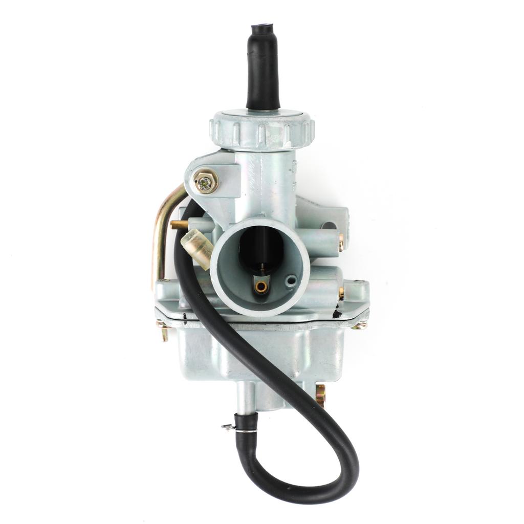 Carburetor Carb Fit for TaoTao Buyang PZ22 125cc ATVs Pit Dirt Bikes Go Karts