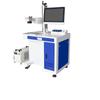 3W UV Laser Engraver for Glass and Plastic - Logo, Date, Barcode Marking Machine